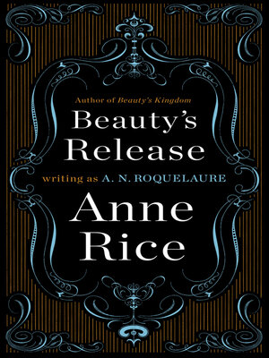 Beauty's Release - ebook
